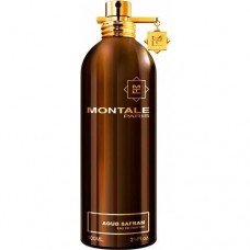 MONTALE AOUD SAFRAN 100ml EDP (U)