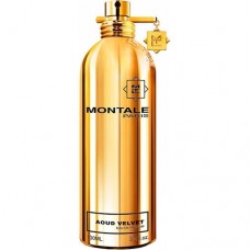 MONTALE AOUD VELVET 100ml EDP (U)