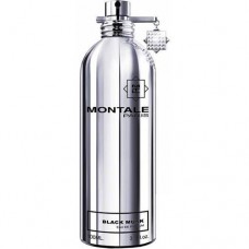 MONTALE BLACK MUSK 100ml EDP (U)