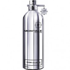 MONTALE MUSK TO MUSK 100ml EDP (U)