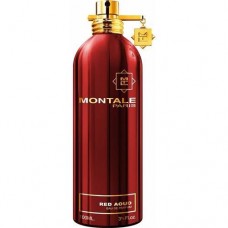 MONTALE RED AOUD 100ml EDP (U)