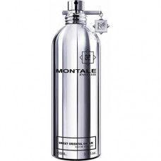 MONTALE SWEET ORIENTAL DREAM 100ml EDP (U)