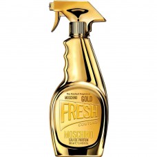 MOSCHINO FRESH GOLD 100ml EDP (L)