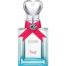 MOSCHINO FUNNY 25ml edt