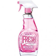 MOSCHINO PINK FRESH 100ml edt