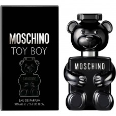 MOSCHINO TOY BOY 100ml EDP