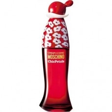 MOSCHINO CHEAP & CHIC PETALS 100ml edt (L)