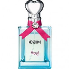 MOSCHINO FUNNY 50ml edt