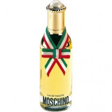 MOSCHINO 75ml edt (L)