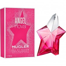 ANGEL NOVA 50ml EDP