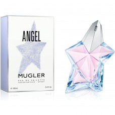 Mugler ANGEL 100ml edt (L) NEW