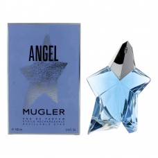 Mugler ANGEL 100ml edp (L)