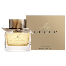 Burberry MY BURBERRY 90ml EDP (L)