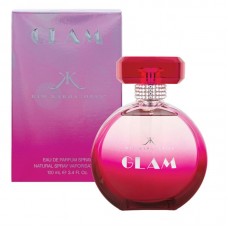 KIM GLAM 100ml EDP (L)