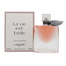 Lancome LA VIE EST BELLE 50ml edp (L)