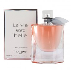 Lancome LA VIE EST BELLE 100ml edp (L)