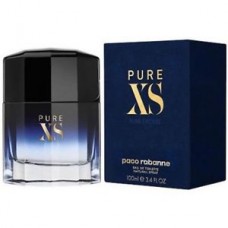 PURE XS 100ml edt (M)