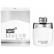 LEGEND SPIRIT 100ml edt (M)