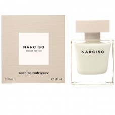 NARCISO 90ml EDP (L)Nude Box