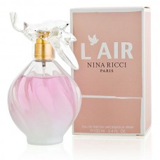 L'AIR 100ml EDP (L)