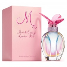 LUSCIOUS PINK 100ml edp (L)