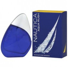 NAUTICA AQUA RUSH 100ml edt (M)