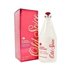 OLD SPICE AFTERSHAVE 188ML (M)