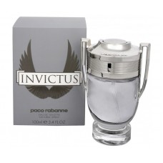 INVICTUS 100ml edt (M)