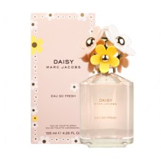 DAISY EAU SO FRESH 125ml edt (L)