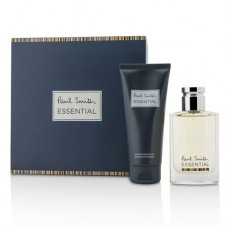 PAUL SMITH ESSENTIAL 2PC 50ml edt/100SG