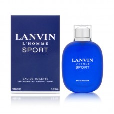 LANVIN L'HOMME SPORT 100ml edt (m)