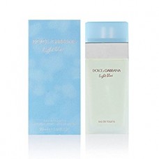 LIGHT BLUE 50ml edt (L)