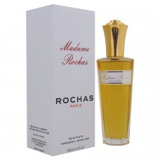 MADAME ROCHAS 100ml edt (L)