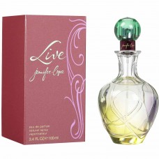 LIVE 100ml edp (L)