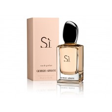 ARMANI SI 50ml edp (L)