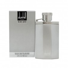 DESIRE SILVER 100ml edt (M)