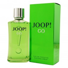 JOOP GO 100ml edt (M)