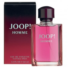 JOOP HOMME 125ml edt (m)