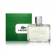 LACOSTE ESSENTIAL 125ml edt (m)