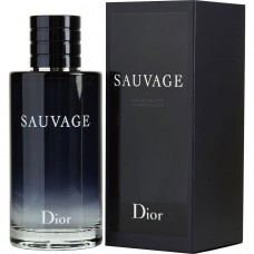 SAUVAGE 200ml edt (M)