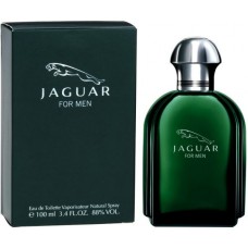 JAGUAR For Men 100ml edt (m)