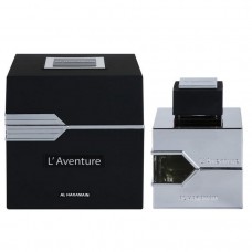 Al Haramain L'AVENTURE 100ml edp (M)