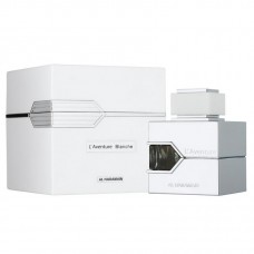 Al Haramain L'AVENTURE BLANCHE 100ml edp (M)