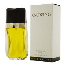 KNOWING 75ml edp (L)