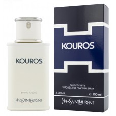 KOUROS 100ml edt (m)