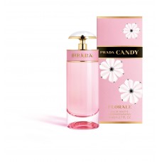 PRADA FLORALE CANDY 80ml edt (L)