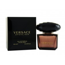 Versace CRYSTAL NOIR 90ml EDP (L)