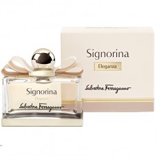 SIGNORINA ELEGANZA 100ml edp (L)