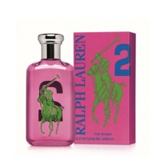 BIG PONY NO.2 100ML (L)