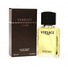 VERSACE L'HOMME 100ml edt (m)